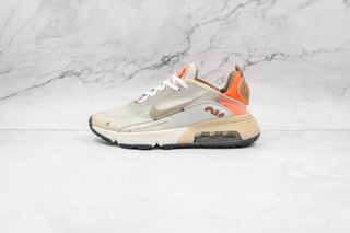Nike Air Max 2090 Beige Naranja