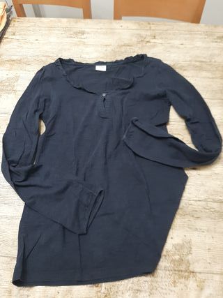 Camisetas Talla S manga larga o 3/4