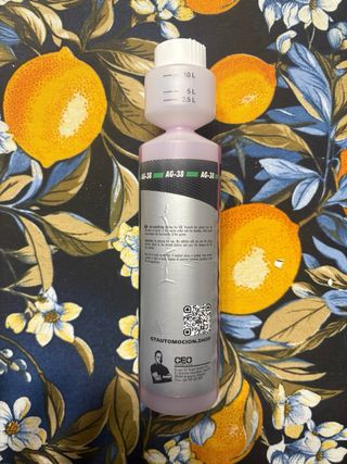 AG-38 Anticristalizante para AdBlue SCR