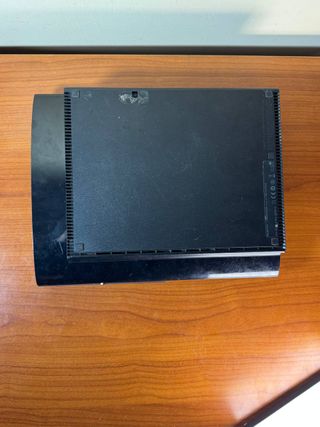 Console Playstation 3 12GB con Gioco e Controller