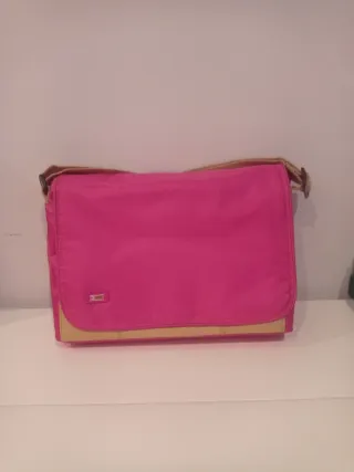 Maletín 3GO para netbook 12 + ratón