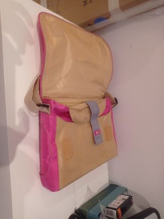 Maletín 3GO para netbook 12 + ratón