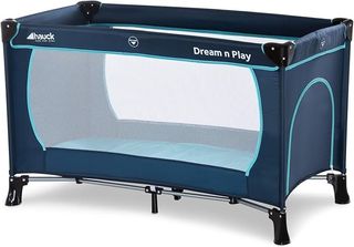 Cuna de viaje Hauck Dream N Play Plus