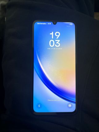 Samsung Galaxy A34 5G