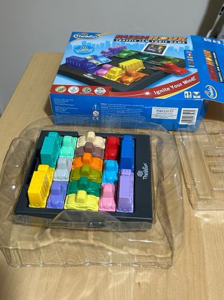 Rush Hour Thinkfun 