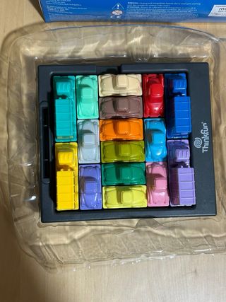 Rush Hour Thinkfun 