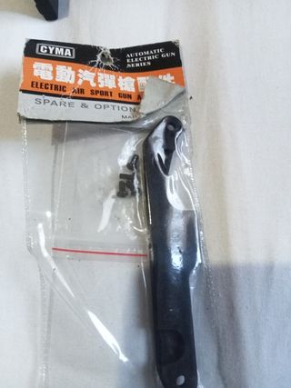 CYMA Accesorio para Airsoft