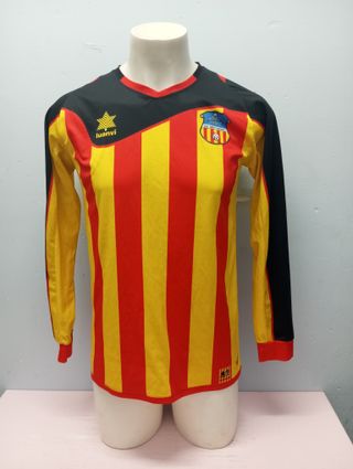 Camiseta UE Sant Andreu Luanvi Talla M
