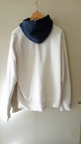 Sudadera Pull&Bear Talla M