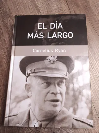 El día más largo