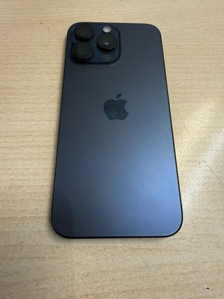 iPhone 15 Pro Max 512GB con AppleCare 