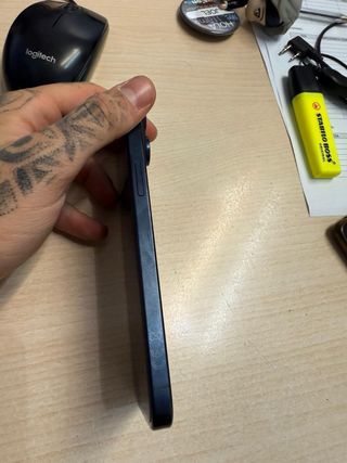 iPhone 15 Pro Max 512GB con AppleCare 