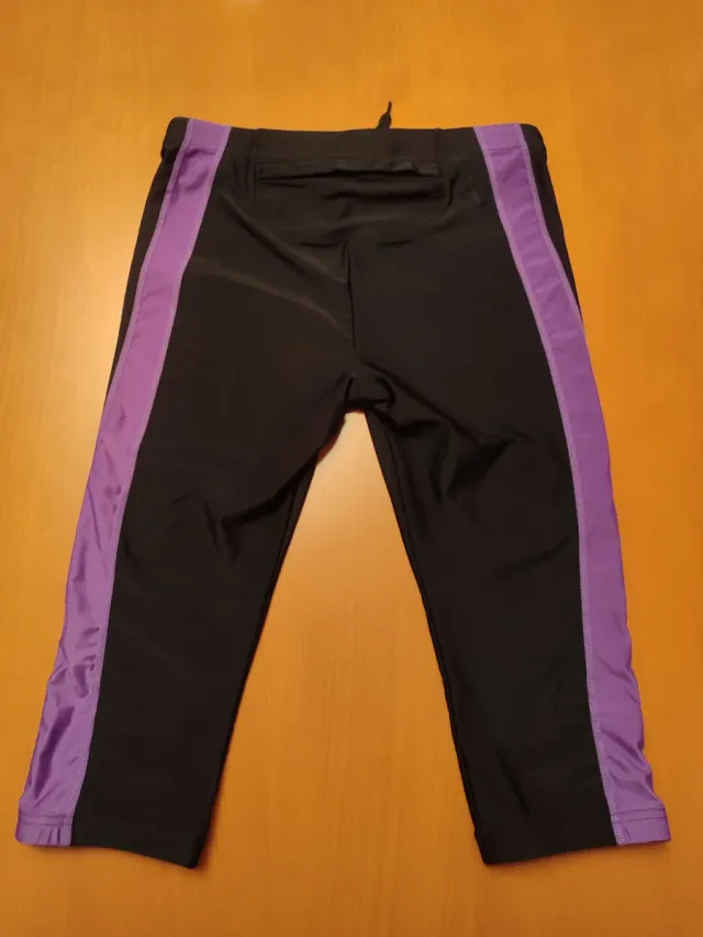 Mallas deportivas IPSO