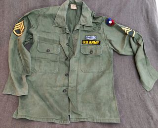 Uniforme OG107 