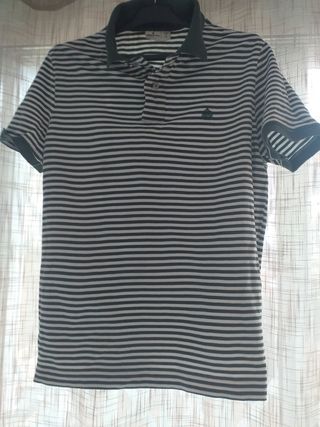 Polo Springfield Rayas