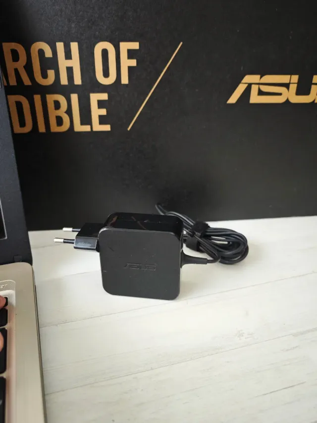 Portátil Asus Intel Perfecto