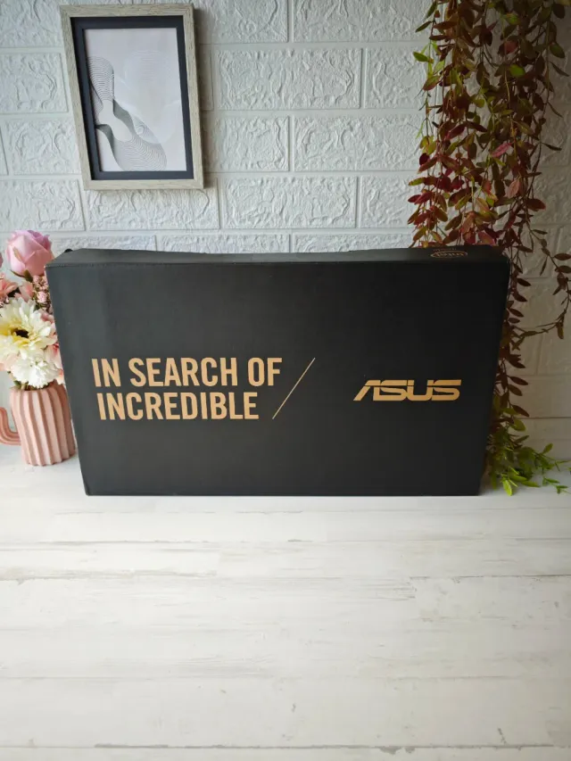 Portátil Asus Intel Perfecto