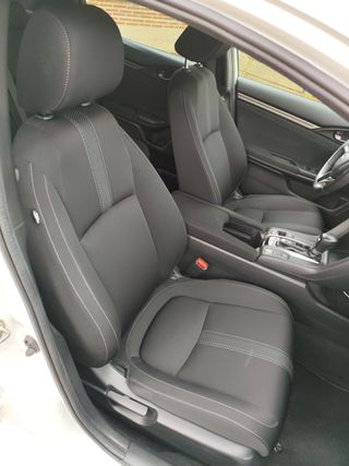 Honda Civic 1.0 Turbo VTEC 129cv Elegance Auto