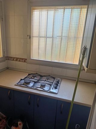 Piso en venta en Bajadilla - Fuente Nueva en Algeciras
