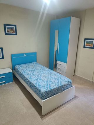 Piso en venta en Bajadilla - Fuente Nueva en Algeciras