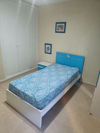 Piso en venta en Bajadilla - Fuente Nueva en Algeciras