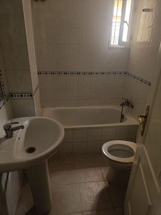 Piso en venta en Bajadilla - Fuente Nueva en Algeciras