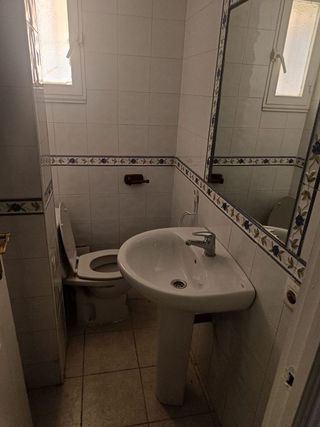 Piso en venta en Bajadilla - Fuente Nueva en Algeciras