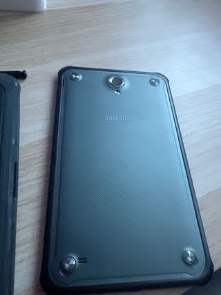 Samsung Galaxy Tab Active SM-T365M 16GB Negra