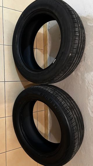Neumáticos Roadstone Sport 04
