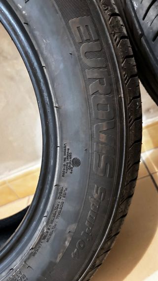 Neumáticos Roadstone Sport 04