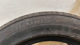 Neumáticos Roadstone Sport 04