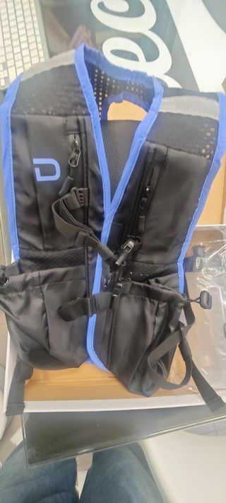 Chaleco DREEMO para correr