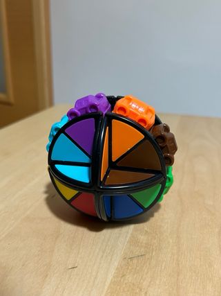 Turbo Mind Twister 