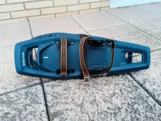 Raquetas de nieve Quechua SH100