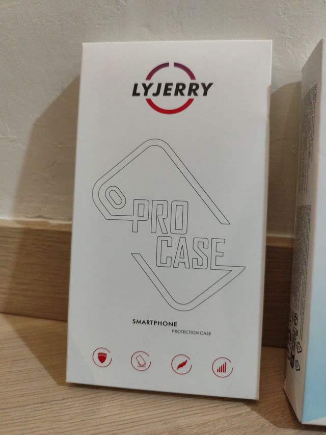 Móvil Honor X5c Plus 128GB Negro 4G