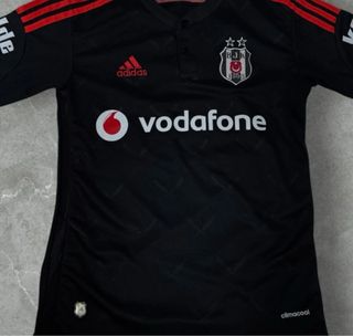 Camiseta Besiktas Retro Adidas Talla S