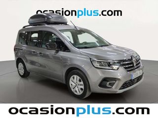 Renault Kangoo Combi Zen 1.3 TCe 96 kW (130 CV) FAP