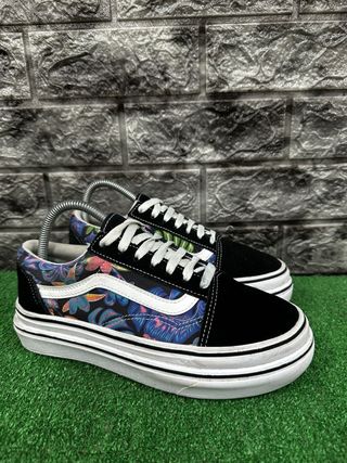 Vans Scarpe Donna Tg 37