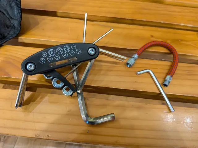 Patinete Eléctrico Vsett 9 - 52V 17,5Ah LG