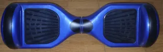 Hoverboard Azul