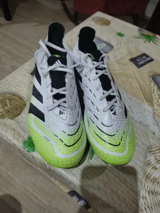 Botas de fútbol Adidas Predator Elite
