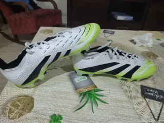 Botas de fútbol Adidas Predator Elite