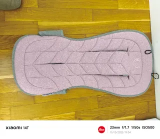 Carro Bugaboo Camaleon con Accesorios