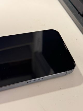 iPhone 13 Pro Azul 256 GB
