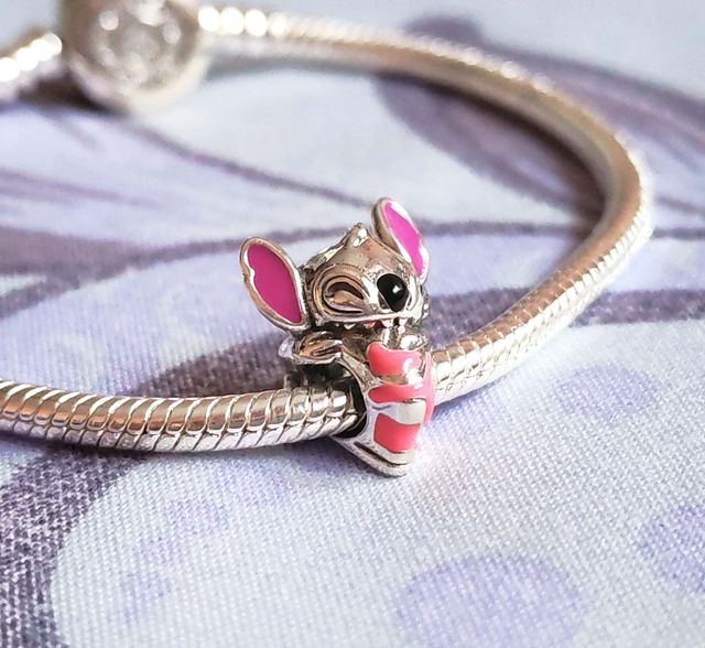 Conjunto Lilo y Stitch