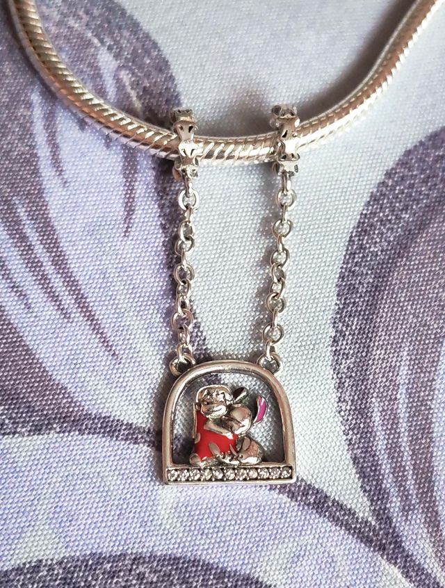 Conjunto Lilo y Stitch