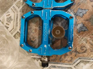 Magped sport2 pedals MTB