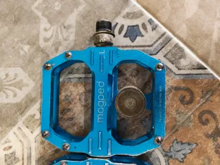 Magped sport2 pedals MTB