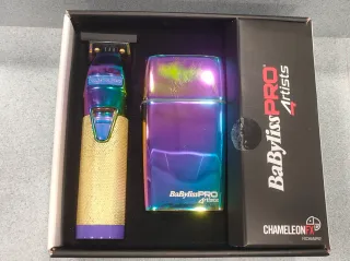 BaBylissPRO Maquina Cortapelo ChameleonFX