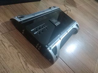 Subwoofer Alpine SBE-1243Bry tapa JBL Grand tourin